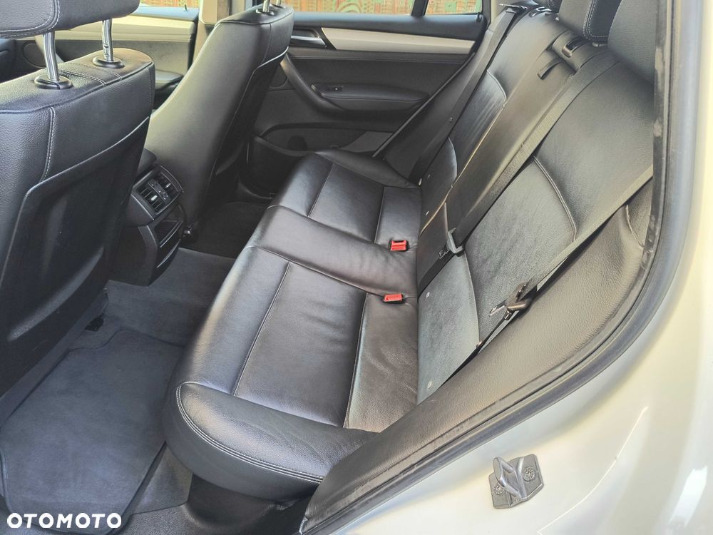 BMW X3 - 6