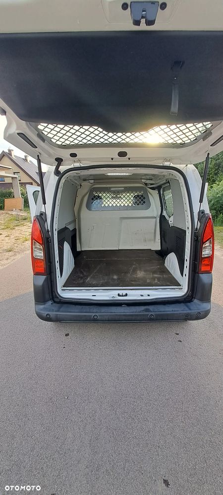 Citroën Berlingo M 1.5 BlueHDI Live - 10