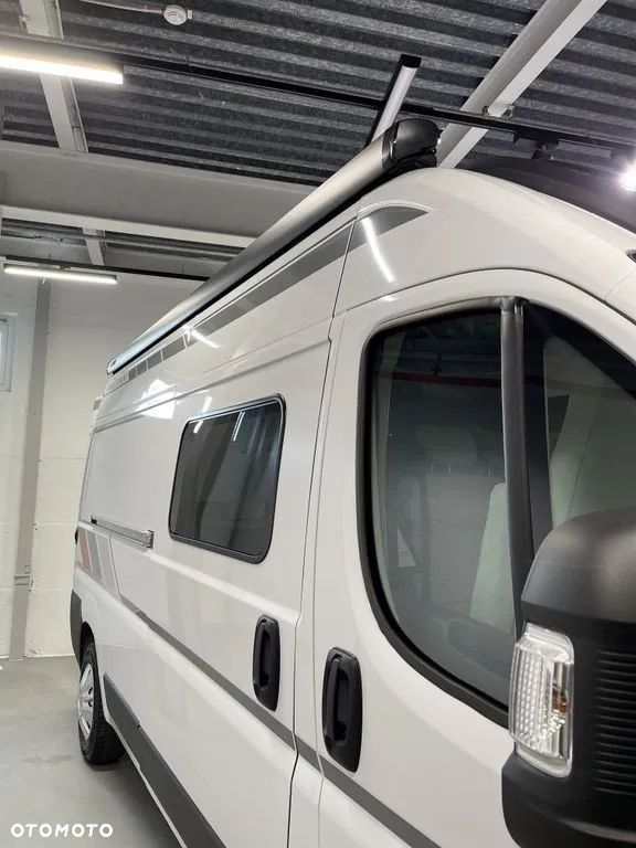 LMC INNOVAN 600 Fiat Ducato "Heck Edition" - 6