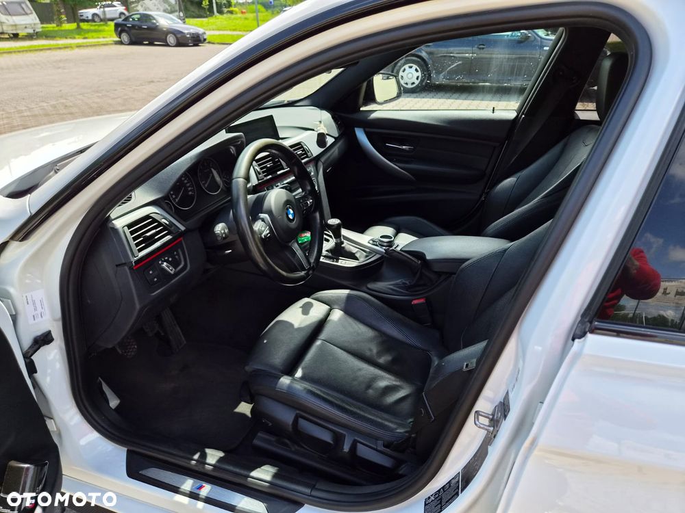 BMW Seria 3 - 25