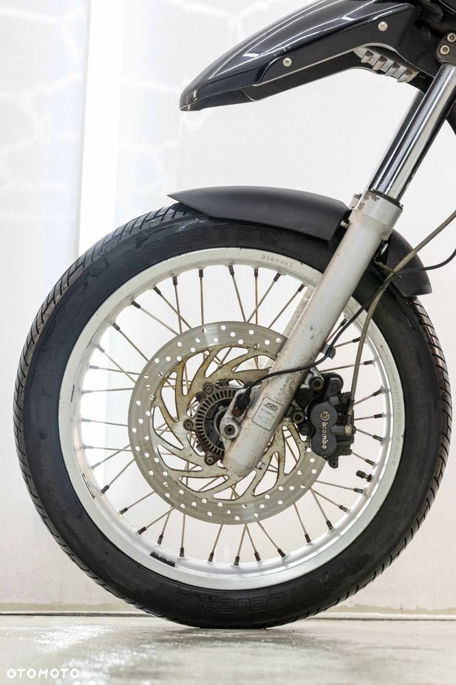 BMW GS - 27
