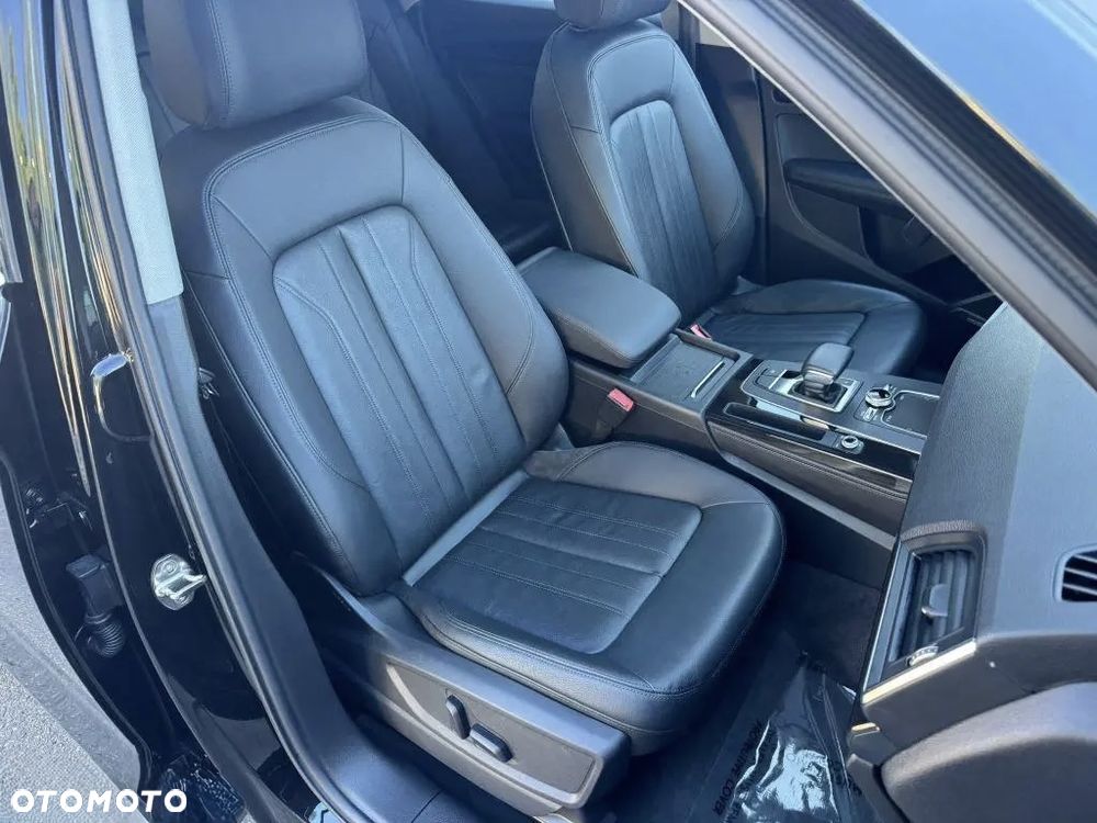 Audi Q5 - 16