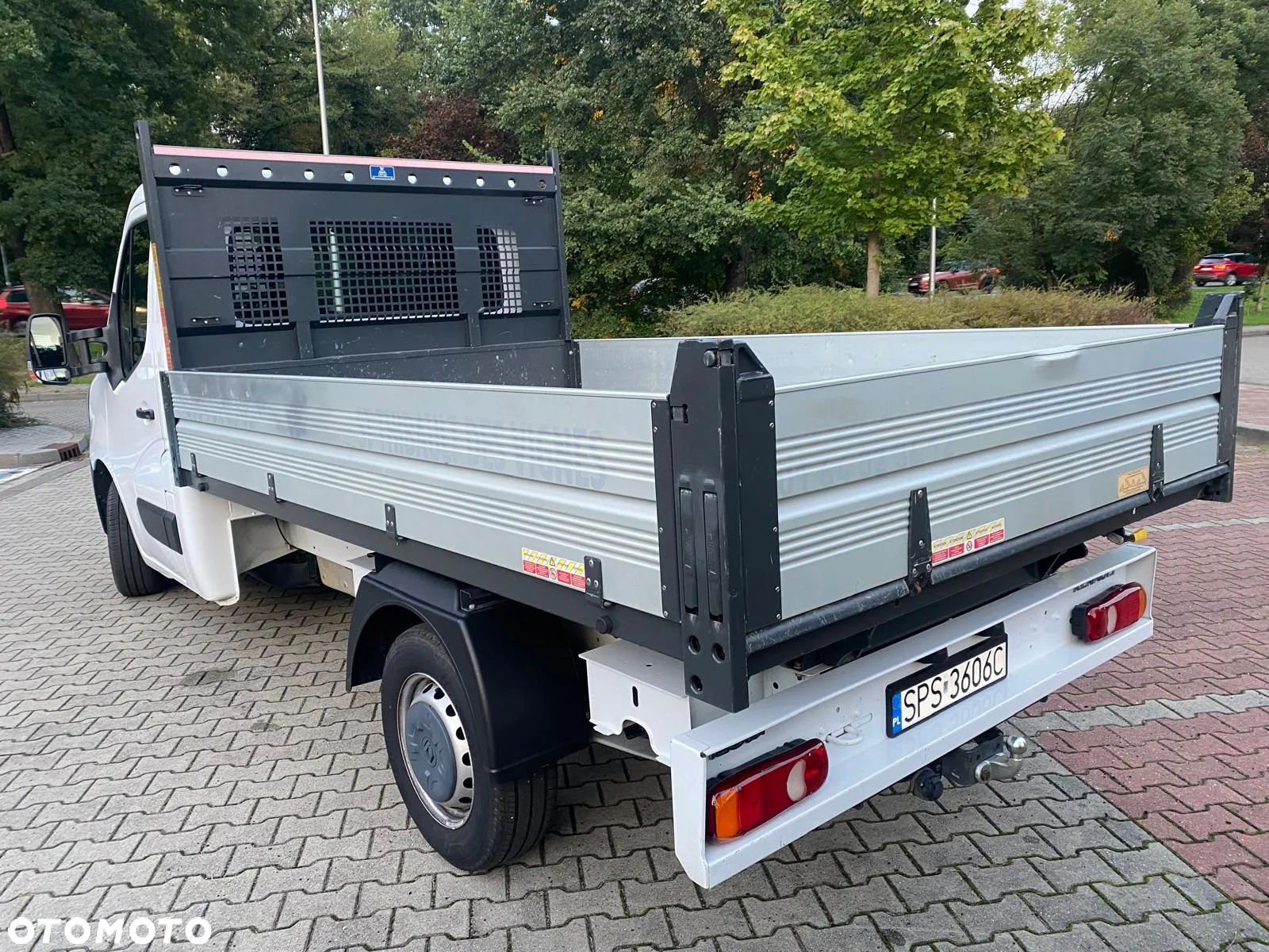 Renault Master - 8