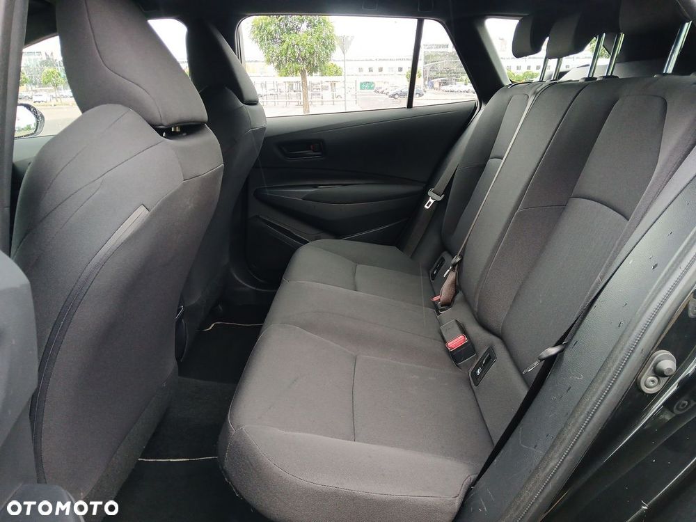Toyota Corolla 1.8 Hybrid Active - 16