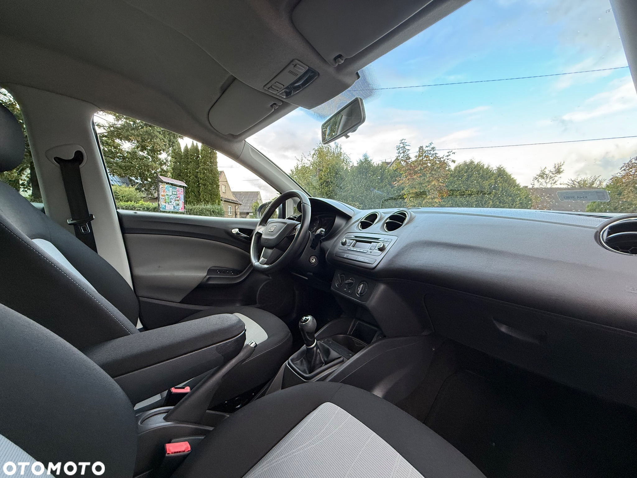 Seat Ibiza 1.6 TDI CR Style - 20