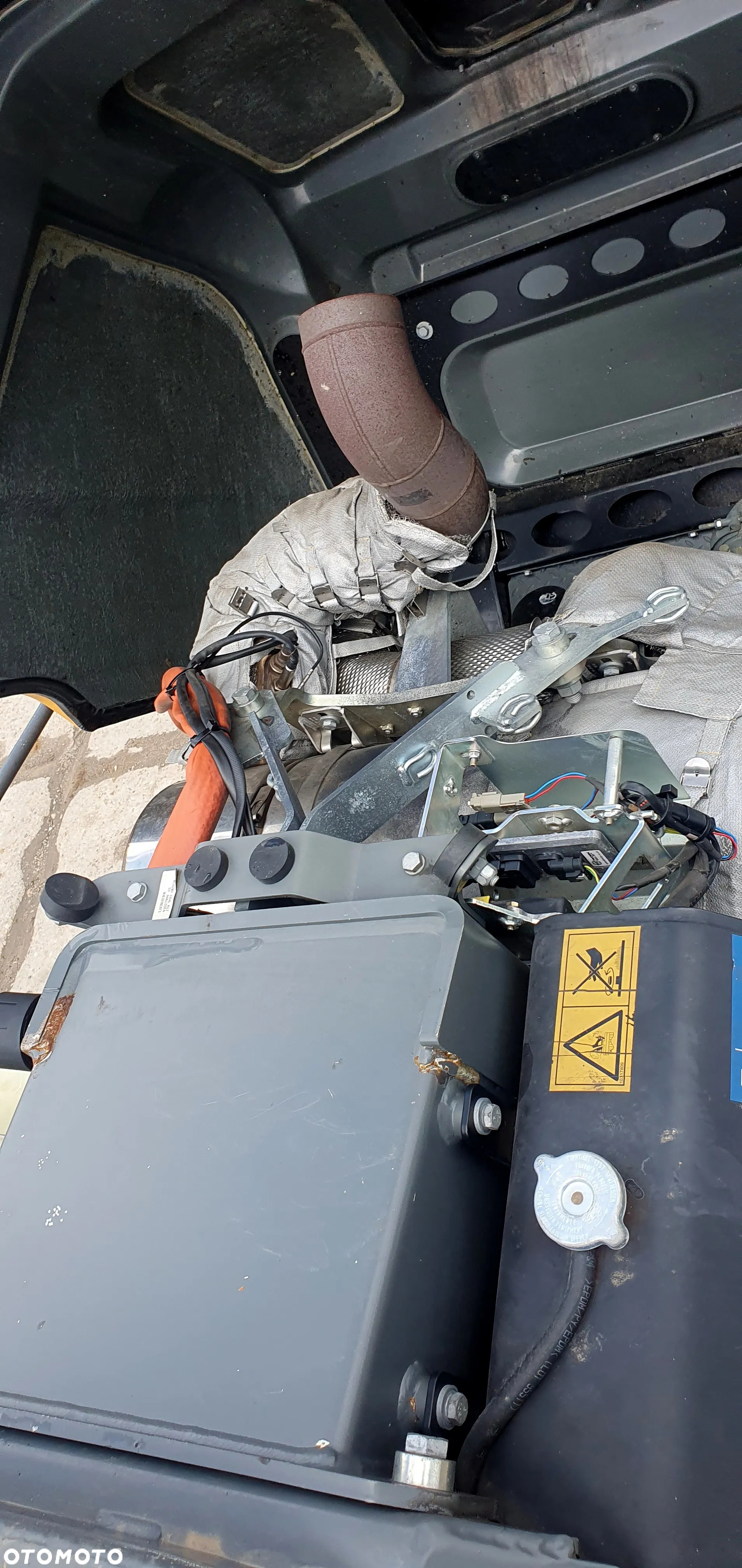 Liebherr L550 xpower - 12
