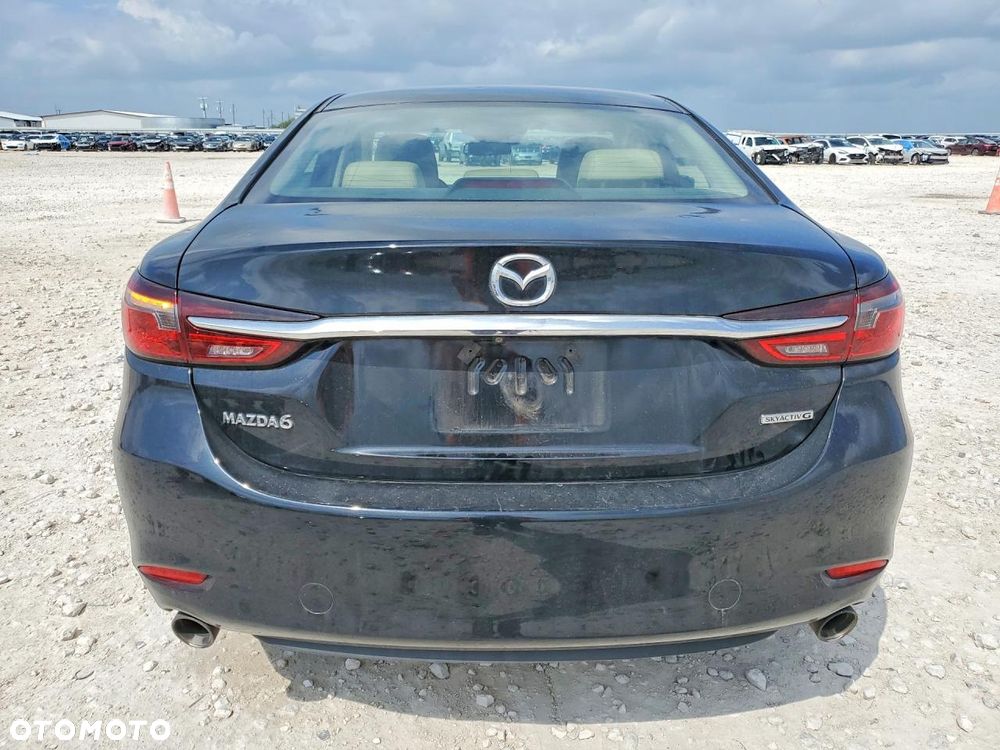 Mazda 6 SKYACTIV-G 194 Drive Exclusive-Line - 6
