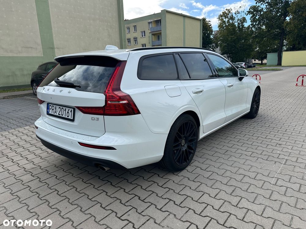 Volvo V60 D3 Momentum - 7