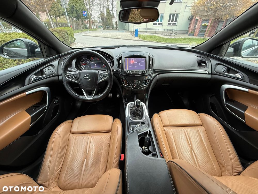 Opel Insignia 2.0 CDTI ecoFLEXStart/Stop Business Innovation - 9