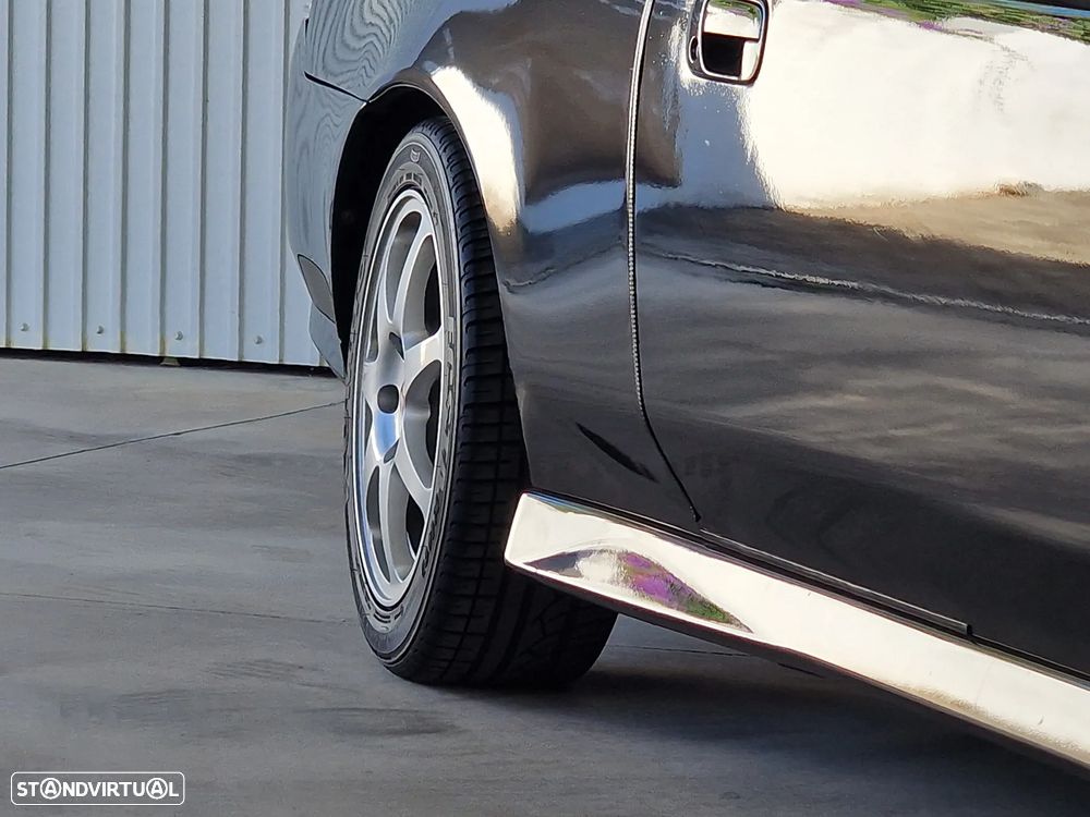 Honda Prelude 2.2i VTEC - 24