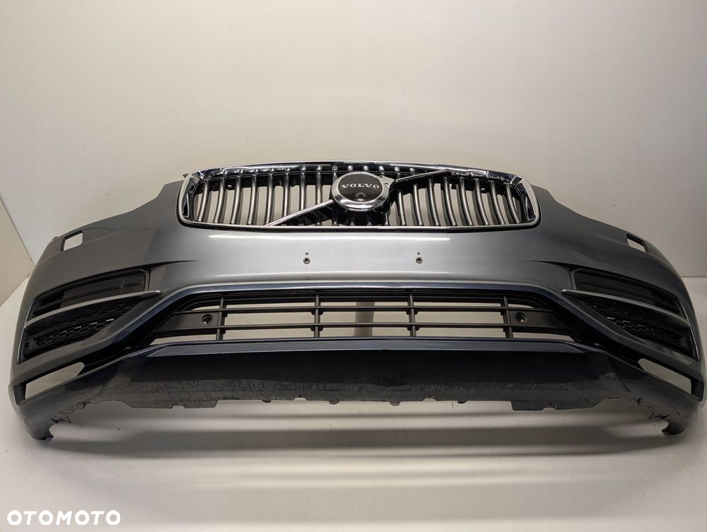 zderzak przód volvo xc90 ii lift 2019- - 9