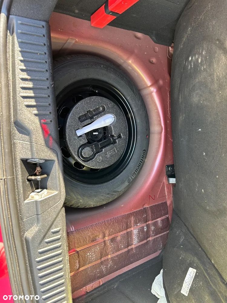 Ford Fiesta 1.0 EcoBoost GPF Active 1 - 6