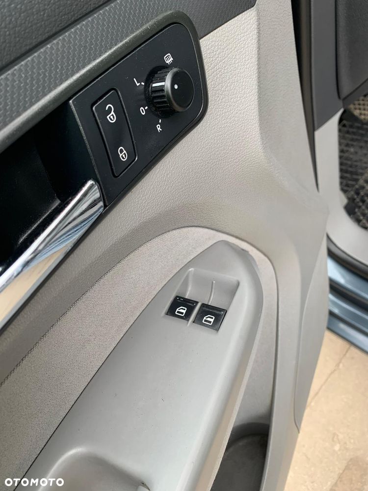 Volkswagen Caddy Life - 16