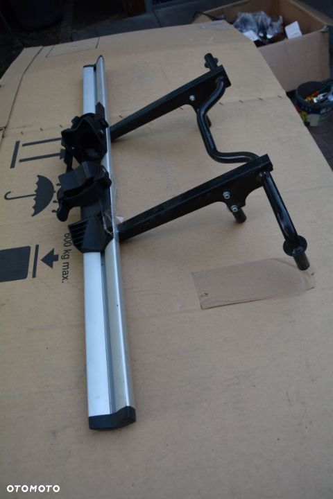 Atera Strada Evo dostawka na 3 /4 rower atera - 1
