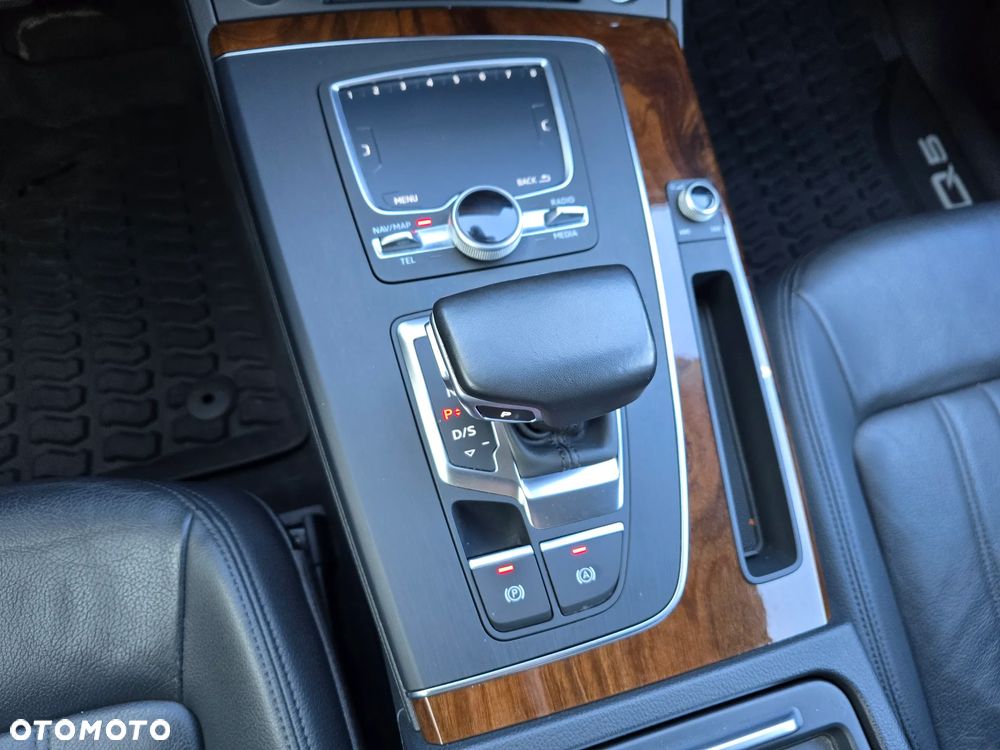 Audi Q5 2.0 TDI Quattro Sport S tronic - 32