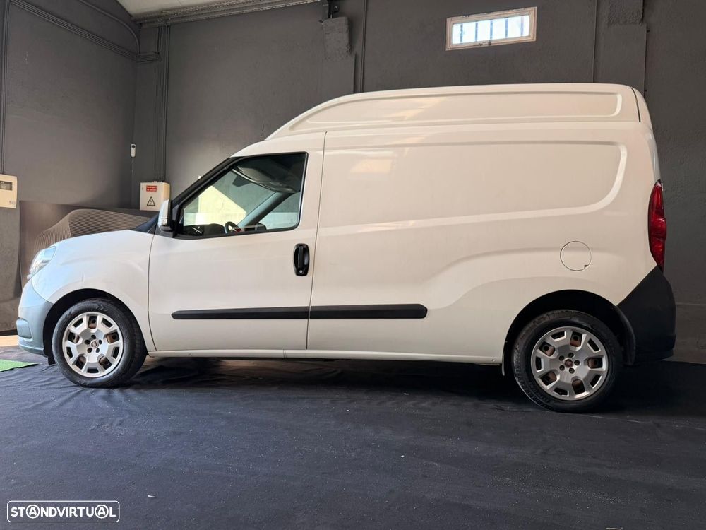 Fiat Doblo 1.6 Multijet XL - 5