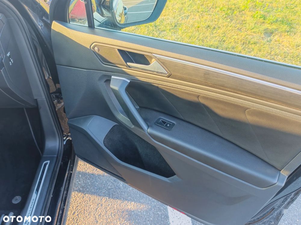 Seat Tarraco 2.0 Eco TSI Xcellence S&S 4Drive DSG - 26