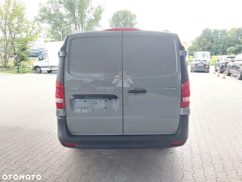 Mercedes-Benz vito Vito - 4
