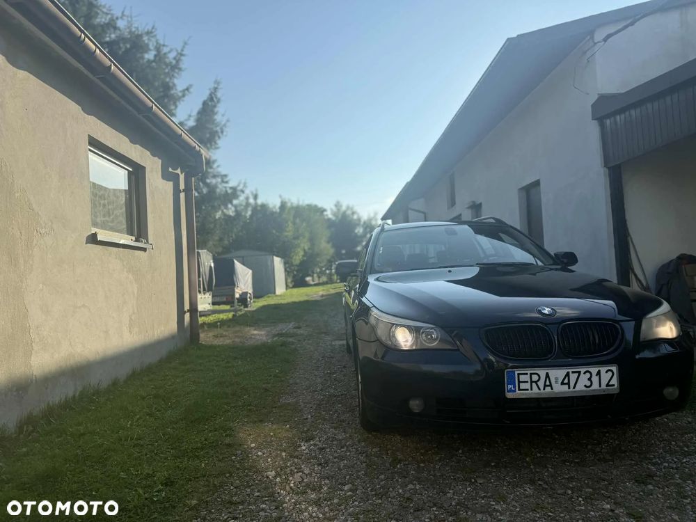 BMW Seria 5 - 14