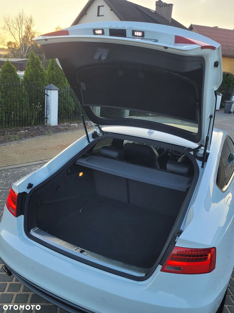 Audi A5 Sportback 2.0 TFSI - 28