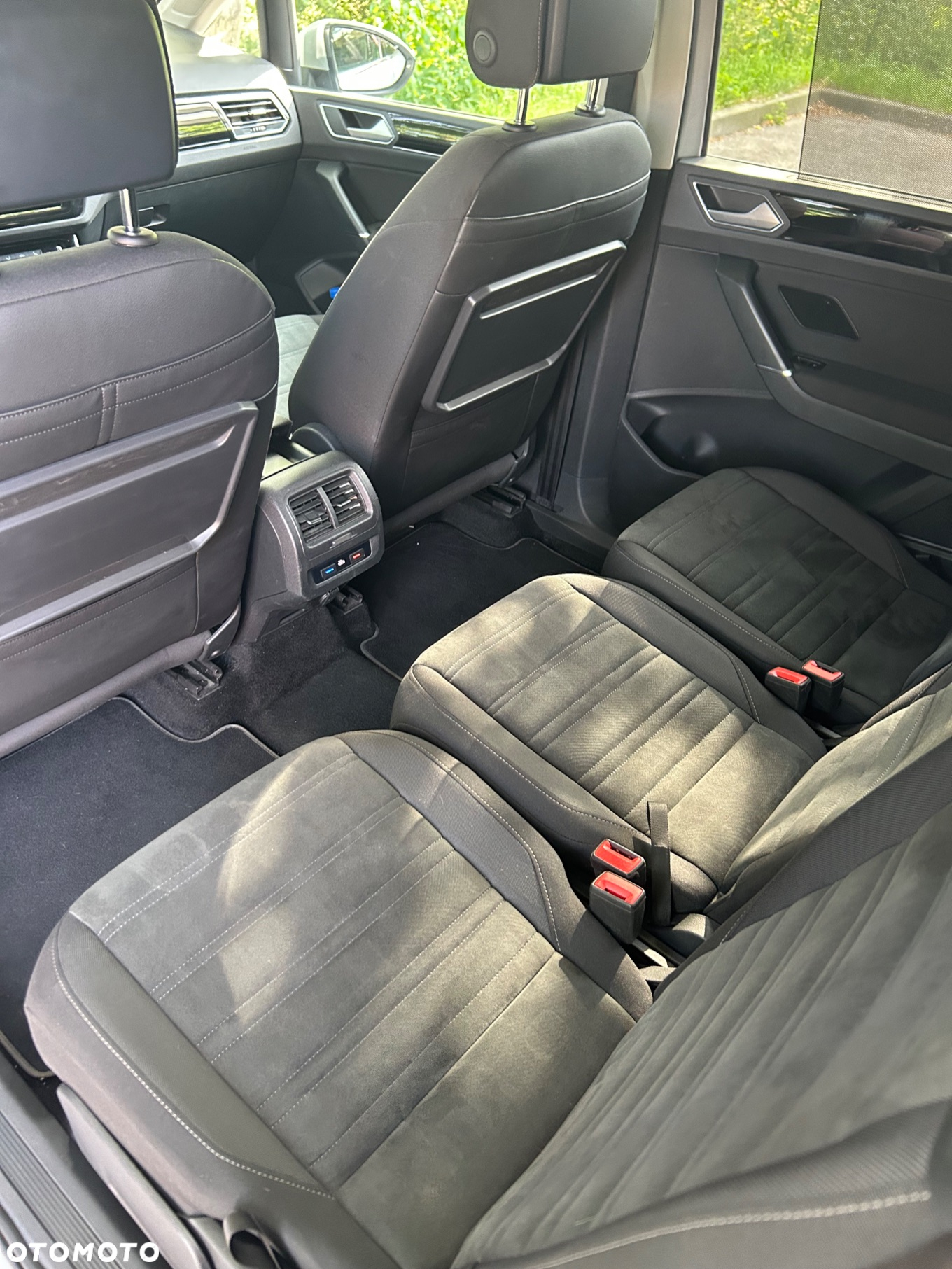 Volkswagen Touran 2.0 TDI BMT Highline DSG - 11