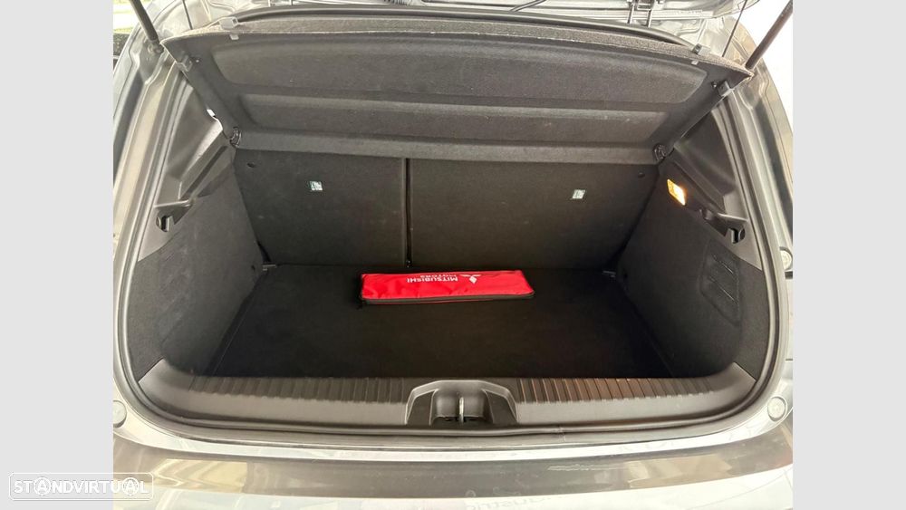 Mitsubishi Colt 1.0 MPI-T Kaiteki - 14