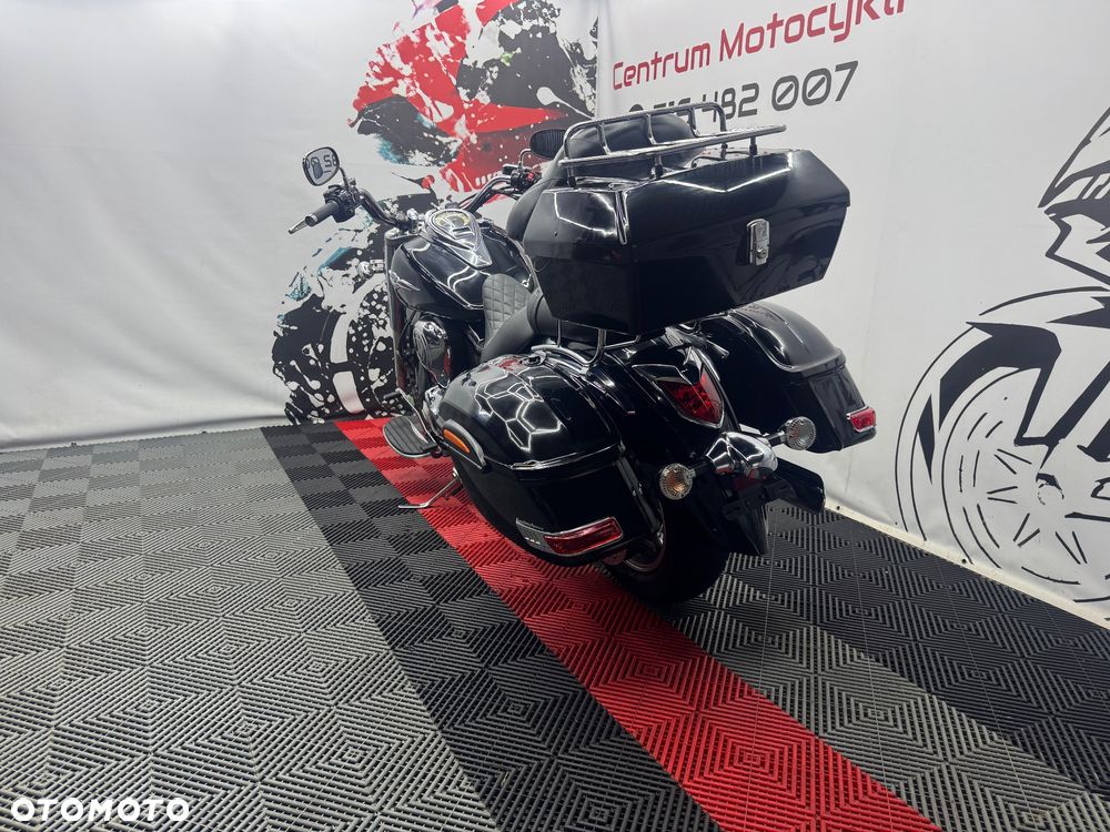 Kawasaki Vulcan - 5