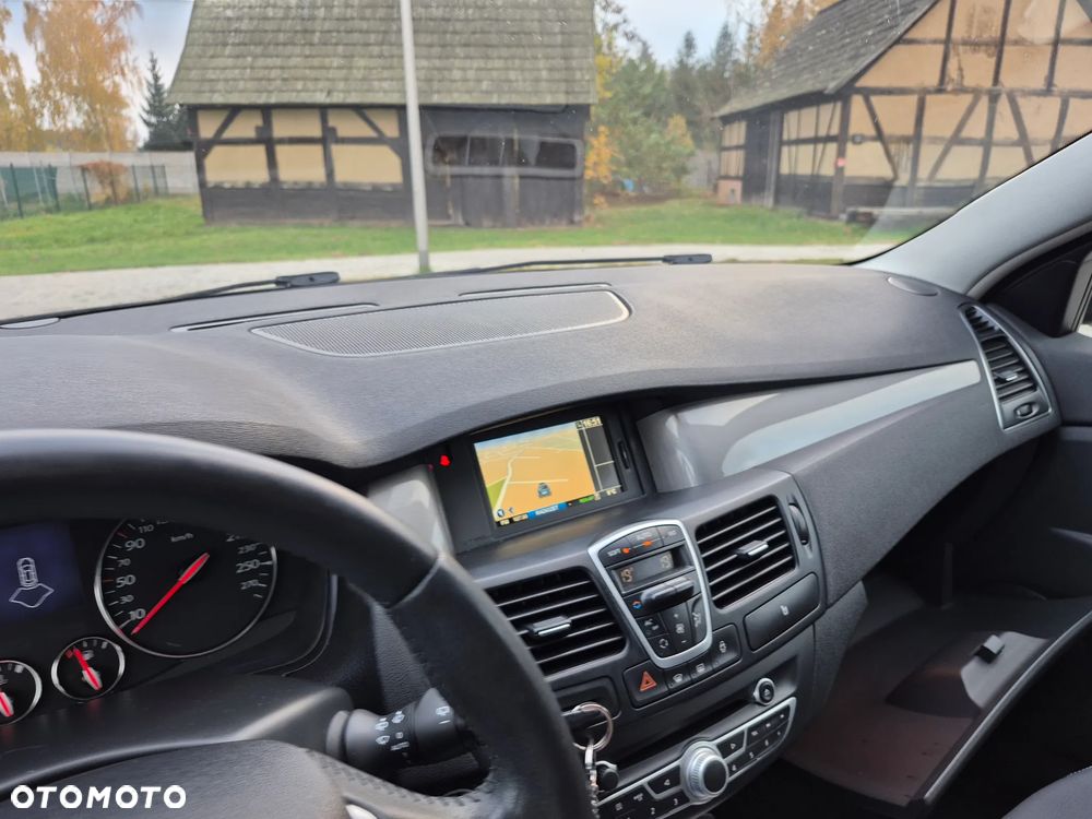 Renault Laguna dCi 110 FAP Bose Edition - 20