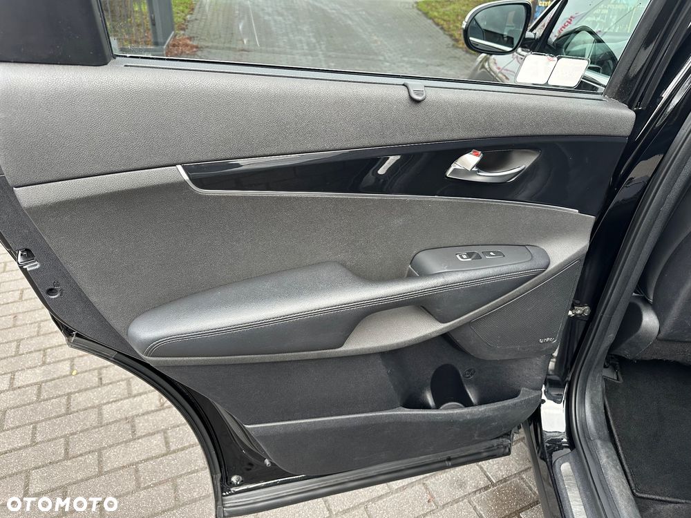 Kia Sorento 2.2 CRDI XL - 14