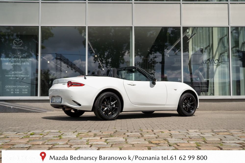 Mazda MX-5 2.0 Prime-Line - 11