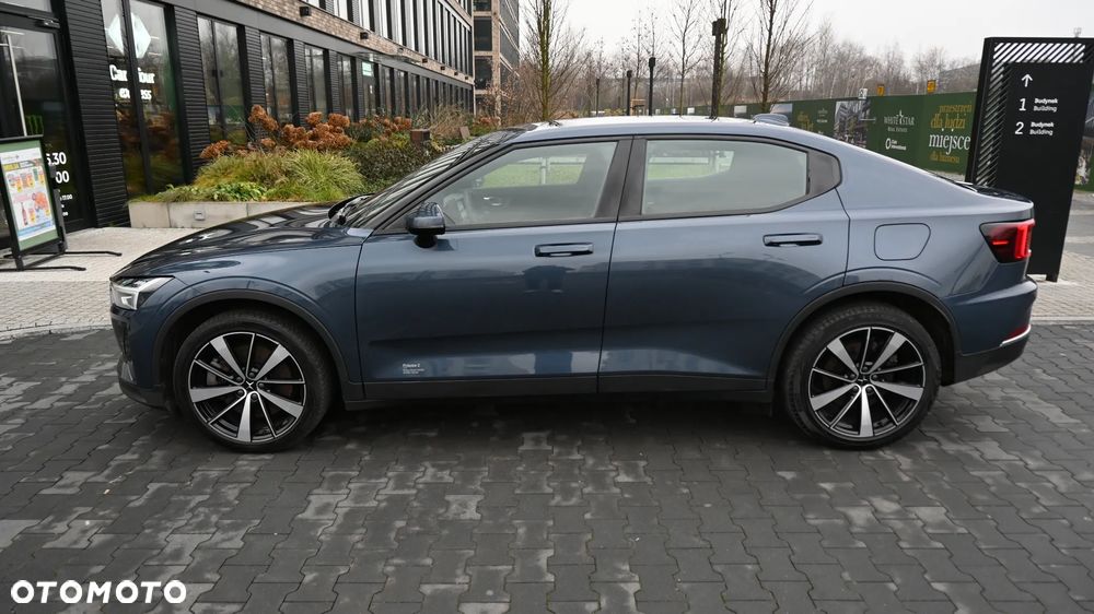 Polestar 2 - 2