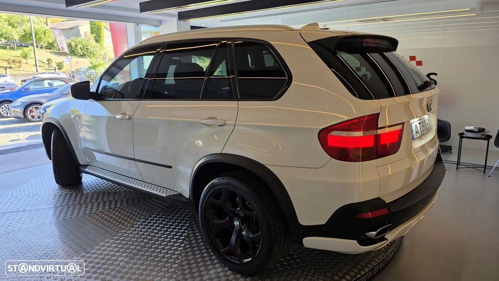 BMW X5 35 d xDrive - 24
