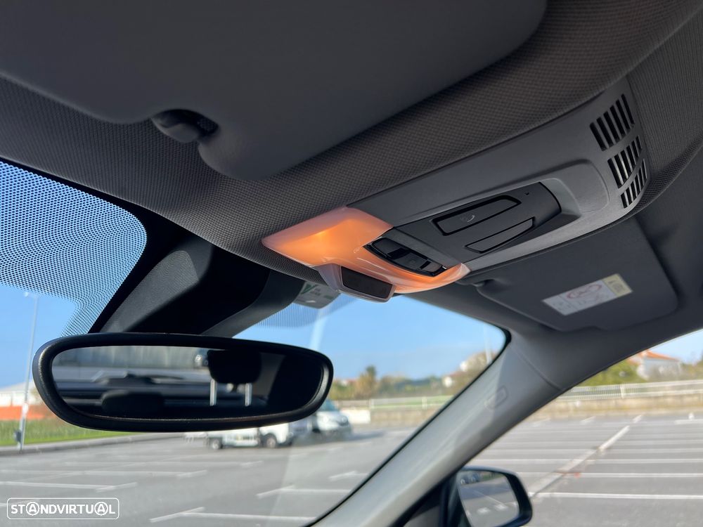 BMW X1 16 d sDrive Corporate Edition Auto - 20