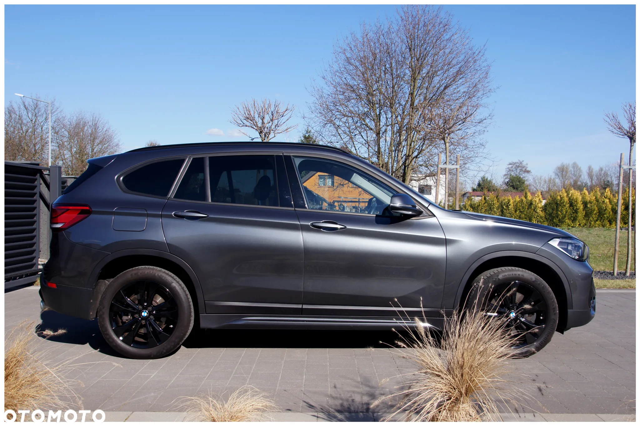 BMW X1 sDrive20i Sport Line - 10