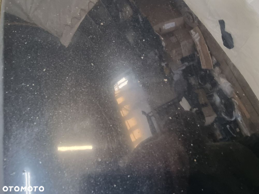 MASKA POKRYWA SILNIK FORD MONDEO MK4 kod lakieru G6 - 5