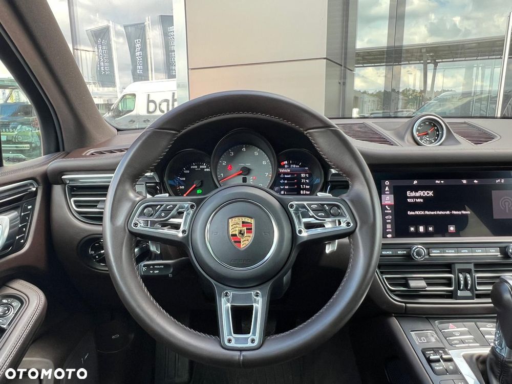 Porsche Macan - 9
