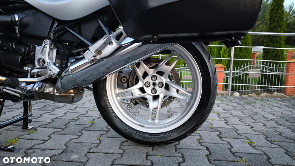 BMW R - 24