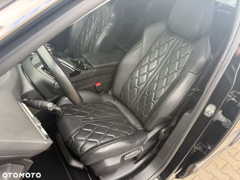 Peugeot 3008 1.2 PureTech Allure S&S - 19