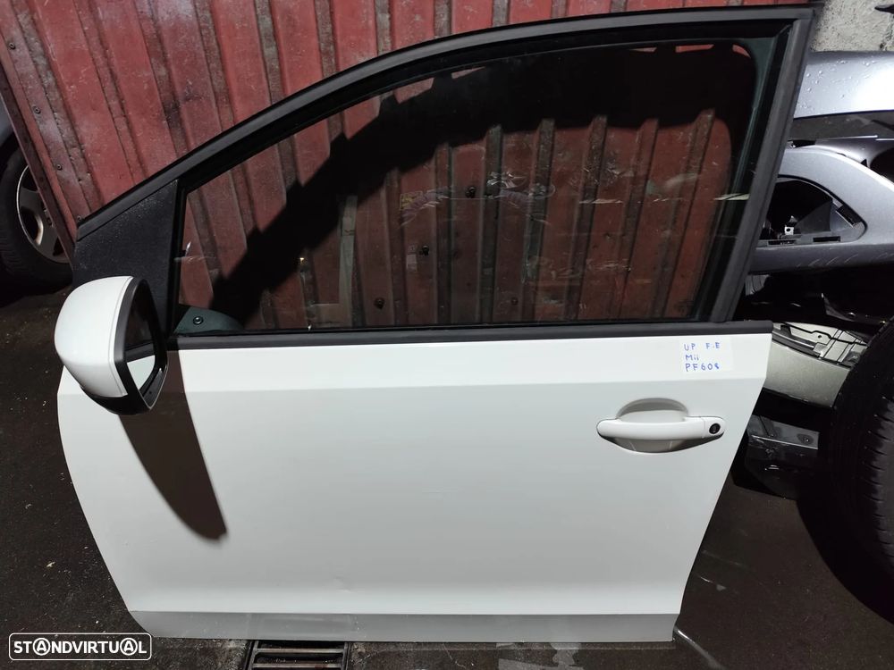 VW UP / SEAT MII PORTA FRENTE ESQUERDA - PF608 - 1
