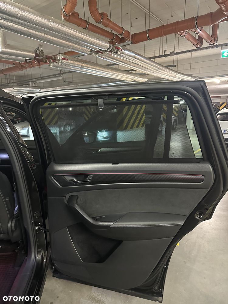 Skoda Kodiaq 2.0 TSI 4x4 Sportline DSG - 10