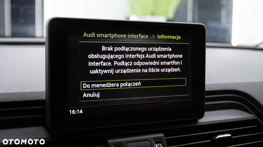 Audi Q5 50 TFSI e Quattro S tronic - 32