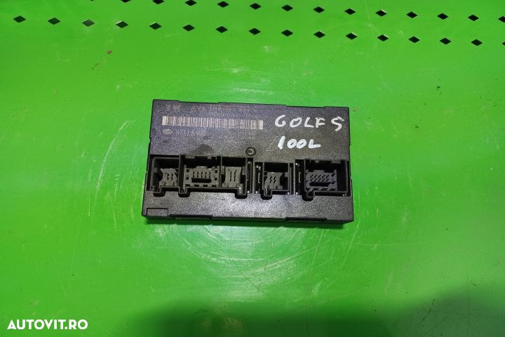 MODUL CALCULATOR CONFORT 1K0959433C Volkswagen VW Golf 5 [2003 - 2009 - 1