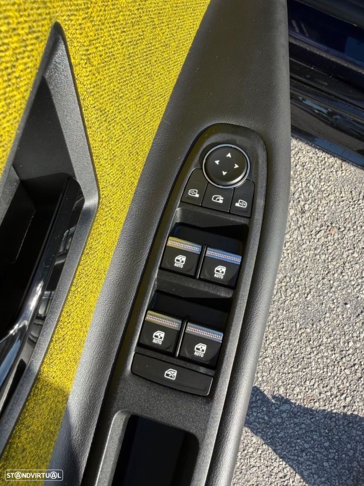 Renault 5 E-Tech 52 kWh Techno Autonomia Conforto - 18