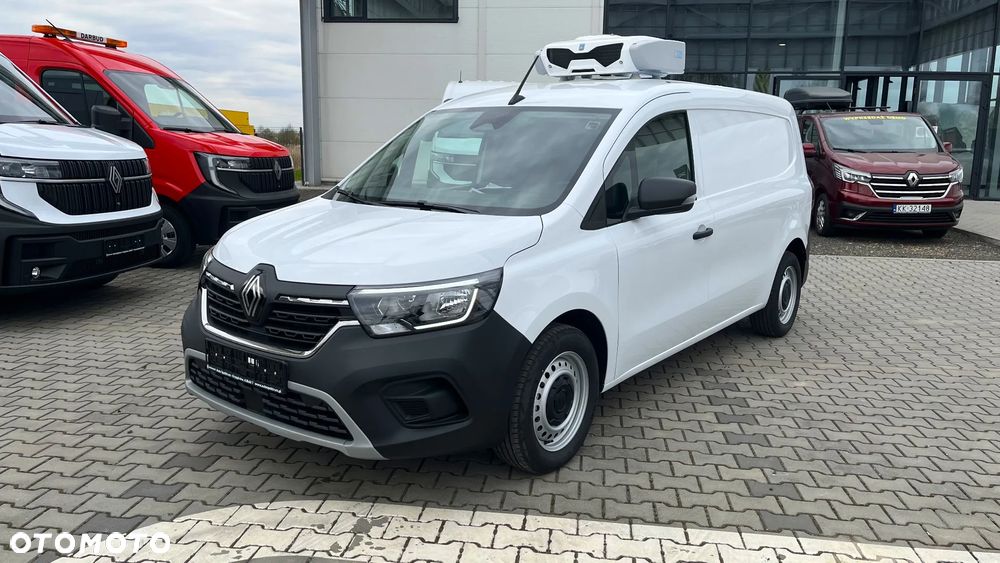 Renault KANGOO VAN - 8