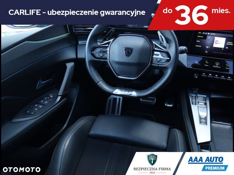 Peugeot 308 - 8
