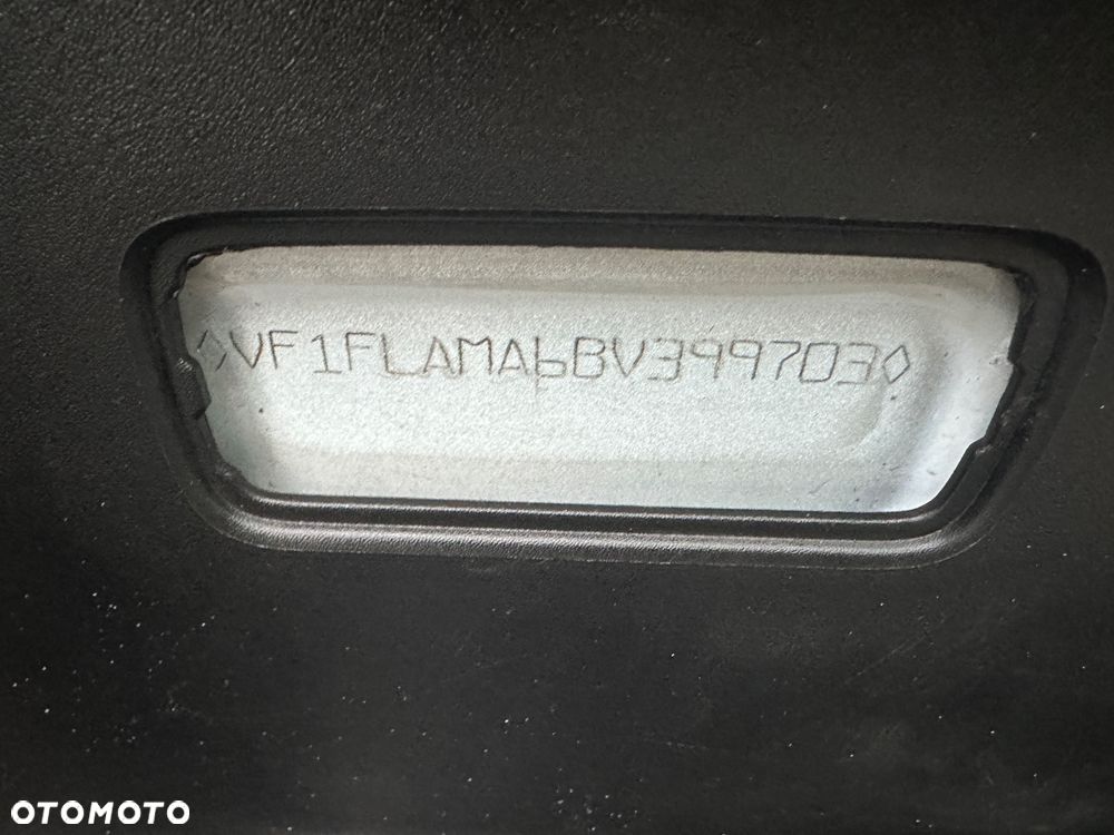 Renault TRAFIC - 15