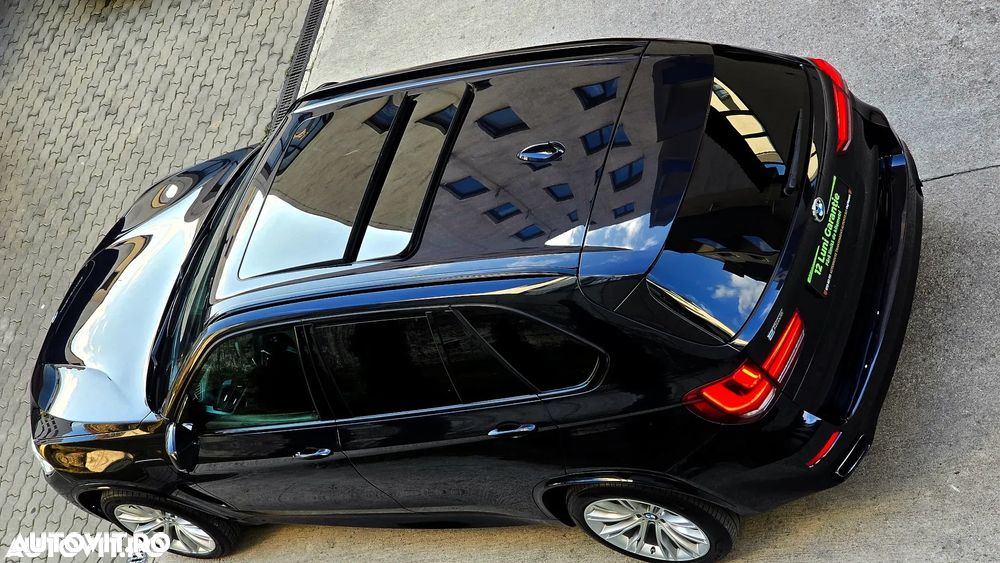 BMW X5 xDrive40e iPerformance - 34