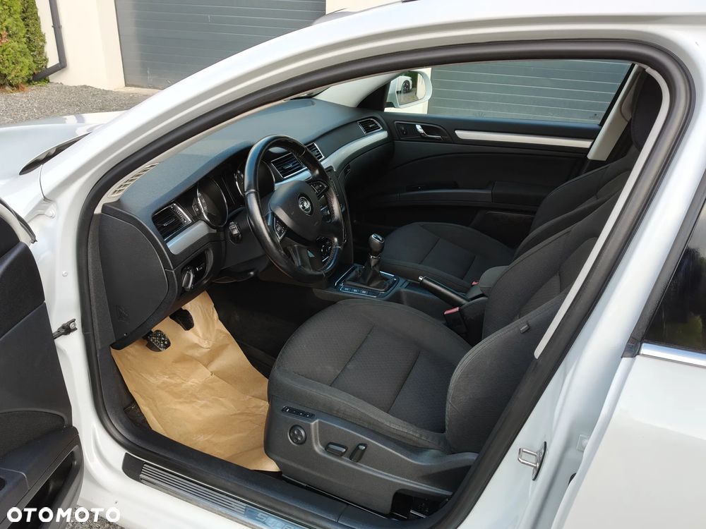 Skoda Superb 1.6 TDI Elegance - 7