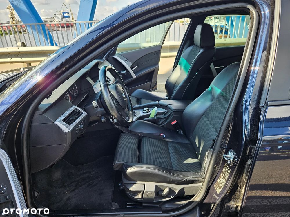 BMW Seria 5 - 11