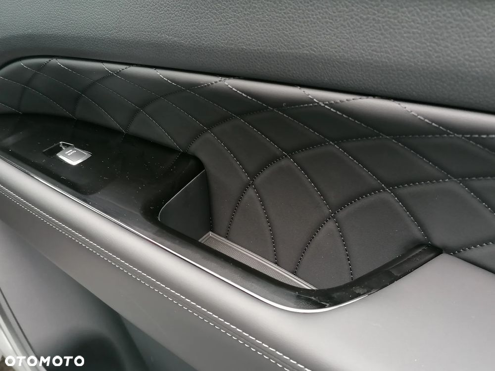 SsangYong/KGM Rexton 2.2 D Black Edition 4WD 7os - 25